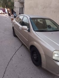 سياره اوبتره ٢٠٠٧ سياره جاهزه كير محرك مكفول السياره مابها دوخل فقط ها...