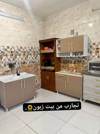 كاونتر • سنك • ١م