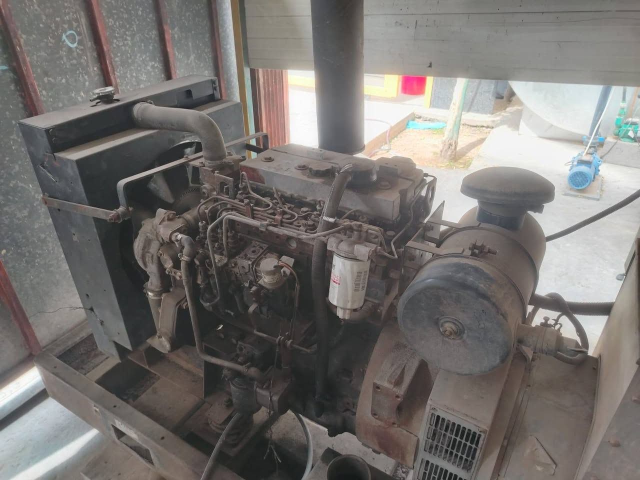 بيركنز صيني ٥٠ كيفي بغداد المدائن


**إذا كنت صاحب هذا الإعلان وتريد حذفه لأي سبب، رجاءا أرسل رسالة إلى الدعم الفني**