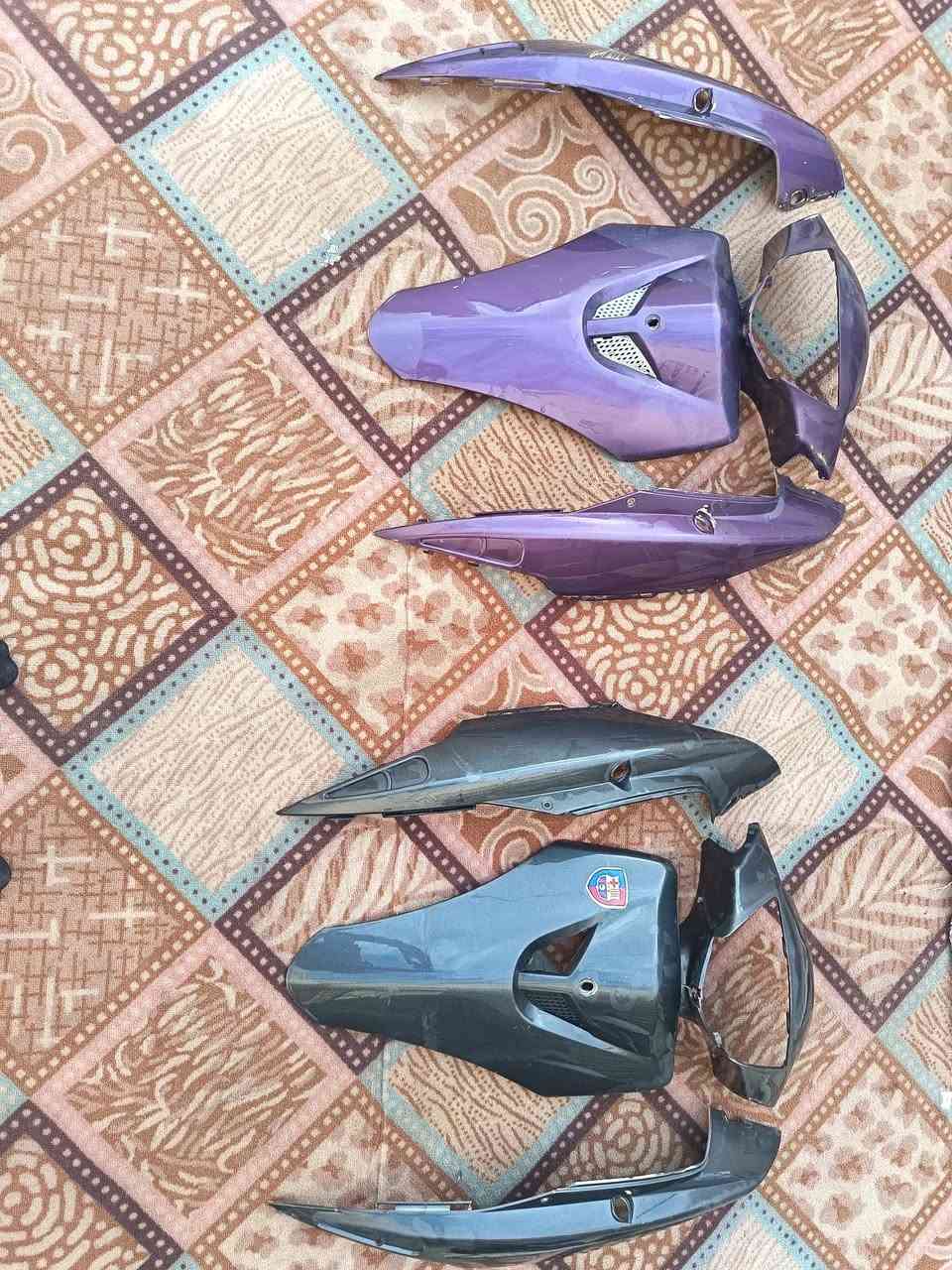 للبيع كفرات ماكس اربع ولفات نضيفات شراي راسلني ع خاص


**إذا كنت صاحب هذا الإعلان وتريد حذفه لأي سبب، رجاءا أرسل رسالة إلى الدعم الفني**