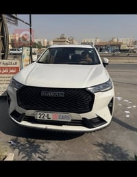 هافال H6 • ٢٠٢٥ • بضمان الشركة