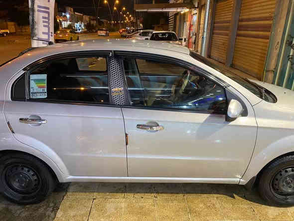 للبيع
افيو 2010 وارد كوري
كير عادي 
دبل كمشفت 
الضرر مثل ماموضح بالصوره
وشويه بلجامغ مصلح
طخم تاير
باتري
صدر كله جديد
تبريد ثلج
كير محرك شرط
السياره باسمي
رقم أربيل
هزه جديده
سنويه ٢٠٢٨
السعر ٧٩$
للتواصل ***********
***********
