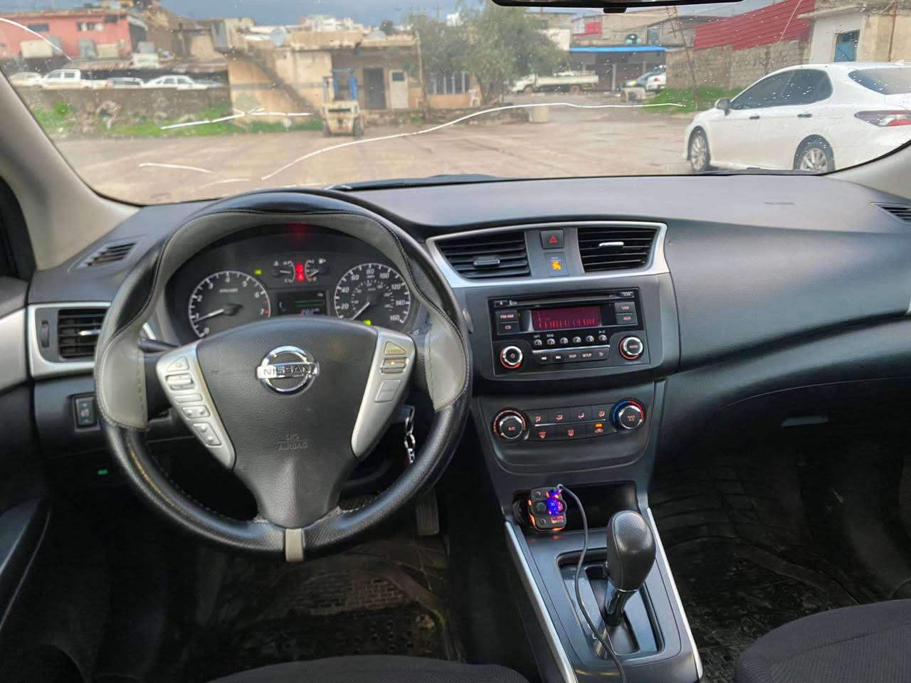 نيسان. سنترا. S.2017..سبوغي نية .بدون صبوغ
111.هزار ميل. 111الف. ميل. ماشي 
سيارة. گير. مةكينة. تحويل. غرامة. شةرتن 
سةنةوي. يةك سالة. بةسةر جوة. 
🫶
***********

سيارة. هةيكةلي. زور جوانة. شت. قوب. نيتي. أربيل, العراق
