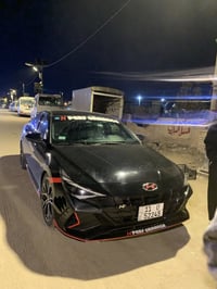 النتره موديل 2022 Nسرعه ٣٠٠ فول سياره عده فتحه كير عادي ٤ انضمه سياقه ...