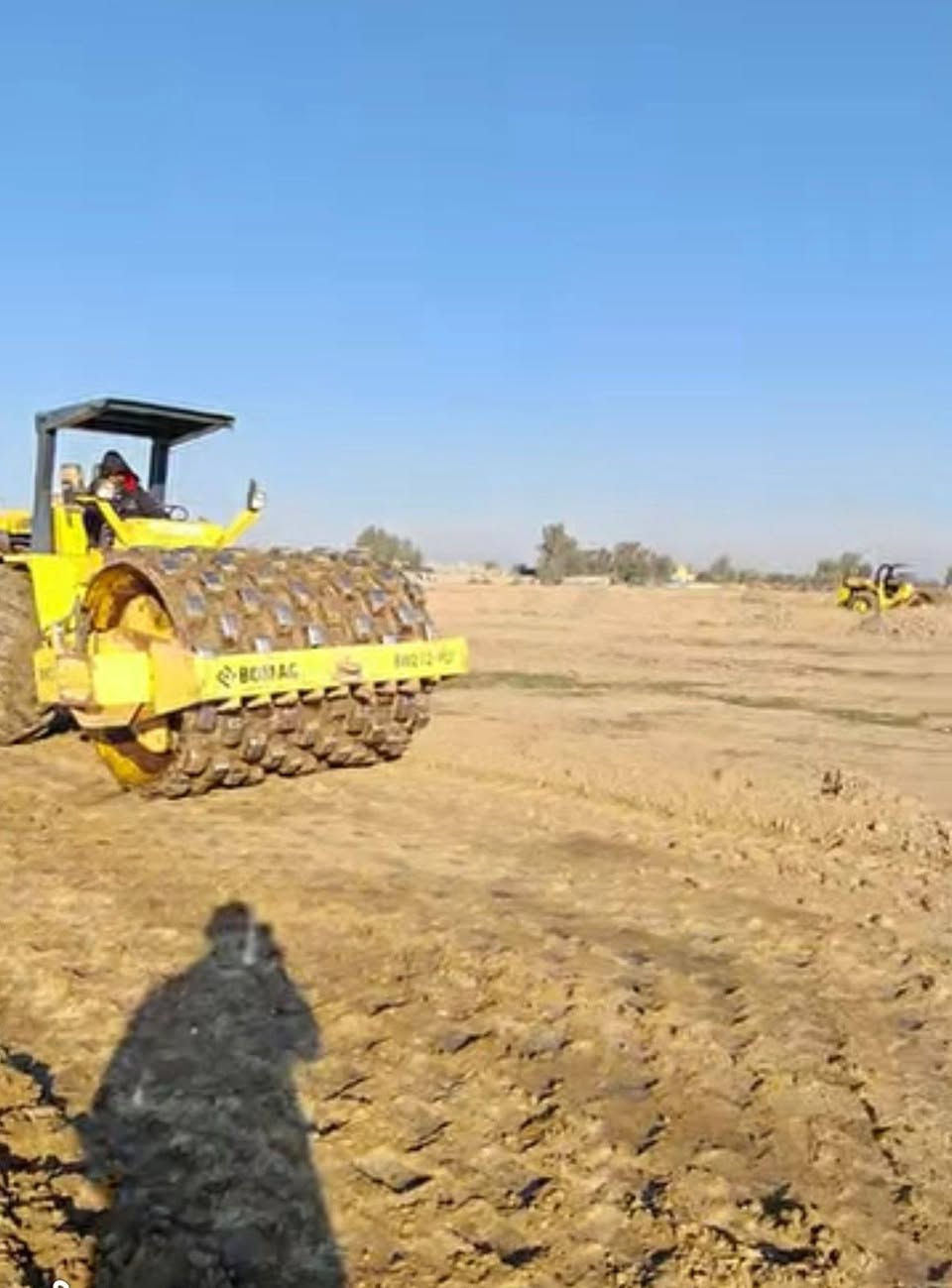 🎺سلام عليكم 
🔴فرص استثمارية.  
🔴قطع اراضي الحج والعمره    مقاطعه(الدهنه)2/15
🔴مستعدون لبيع وشرا القطع.             (الغزاليه)
🔴الخدمات قيد النشا (مأ)(كهربأ)(مجاري)(ارصفه)
(تبليط الشوارع)خدمات انشالله تكمل خلا سنه واحده
🔴شواع (10م)(12م)(20م)(60م)
🔴المساحه (100م)(200م)
—————————————————————————
🔴 مكتب الجيزاني العقار 
🔴 للاستفسار مراسلة الصفحة او الا اتصال على الارقام 
  📞 ***********       واتساب  ☎️
🔴زورو المكتب الغزاليه نهايت شارع المركز
       ——————————————————
