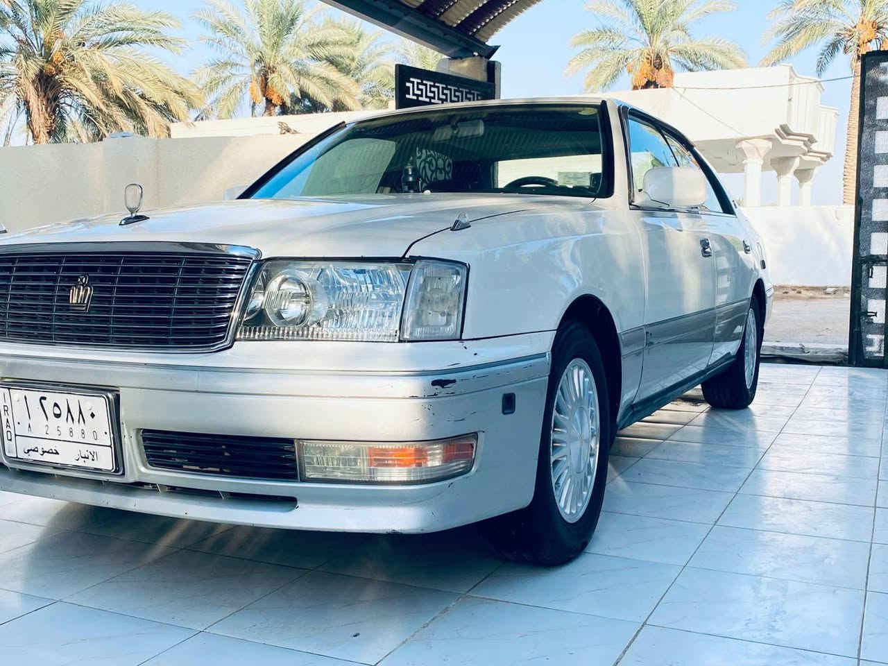 رقم انكليزي باسميي 
كارتون
شاشاه ليريه اكترونيه 
شاشه تاب مع كامره دواره
حداديه تخم تاير باتري كله جديد
سياره ما عايزه شي كلشي جديد
اليشوف السعر غالي يعبر المنشور 
ويدعينه برزق
مكفول كفاله عامه 
السعر خاص 
مكاني شطره
الستفسار ***********
