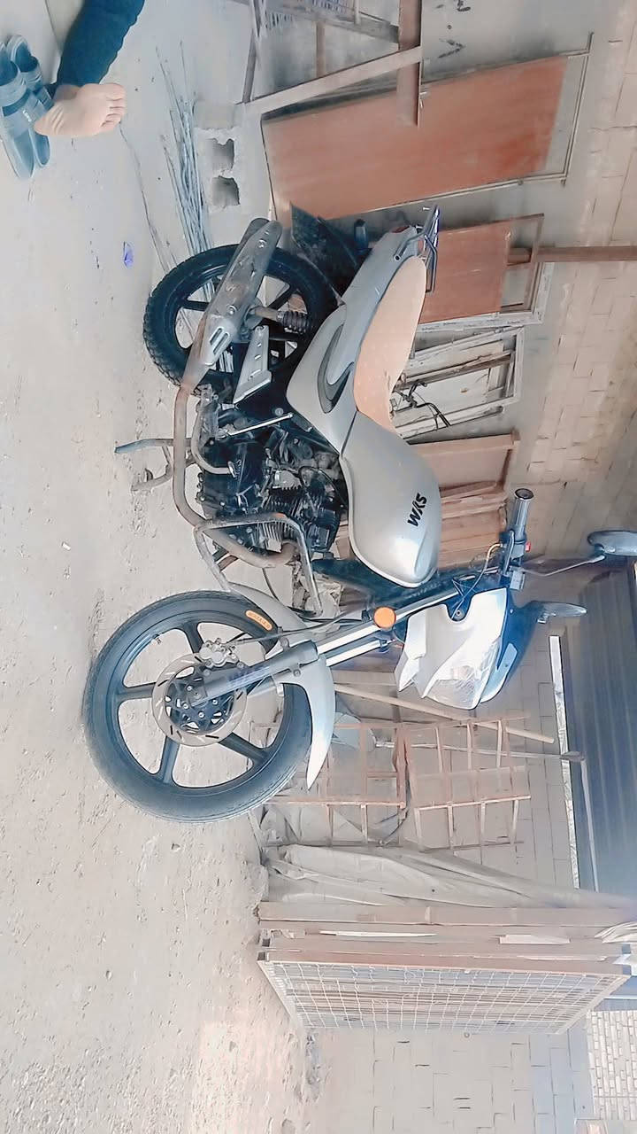 السلام عليكم ورحمة الله  اخواني موطور سايم لبيع موديل 2020 رقم الهاتف   ***********/*********** اخوان اني مكلف بل نشر
