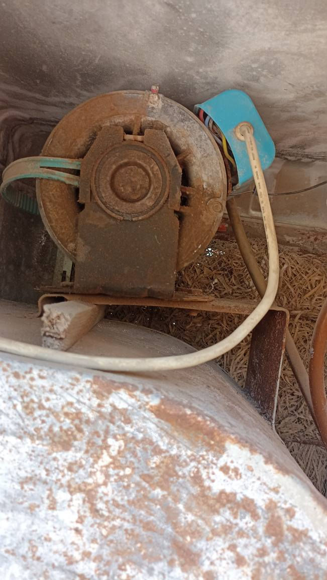 غراض لبيع نجف حي ميلاد حولي شراي يجي خاص سعر مناسب النجف, العراق


**إذا كنت صاحب هذا الإعلان وتريد حذفه لأي سبب، رجاءا أرسل رسالة إلى الدعم الفني**
