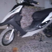 دراجة ماكس • كهربائيات شغالة • ديالى الخالص