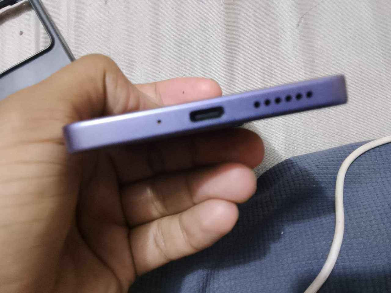 للبيع مستعجل  بوكو ام 6 برو 5Gذاكره 512+الرام 12GB ملحقاته كاملة كفر +كارتون+شاحنه  السعر 230 وبي مجال حك الجيه المكان نجف مشخاب النجف, العراق


**إذا كنت صاحب هذا الإعلان وتريد حذفه لأي سبب، رجاءا أرسل رسالة إلى الدعم الفني**