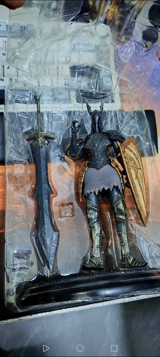 اللهم صلي على محمد وآل محمد
القطع متوفر حالين توصيل متوفر كل العراق قطعه تعجبك سكرين وعل خاص اطيك كامل تفاصيل


**إذا كنت صاحب هذا الإعلان وتريد حذفه لأي سبب، رجاءا أرسل رسالة إلى الدعم الفني**