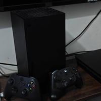 إكس بوكس سيريس اكس • نظيف • ١٧٠ لعبة