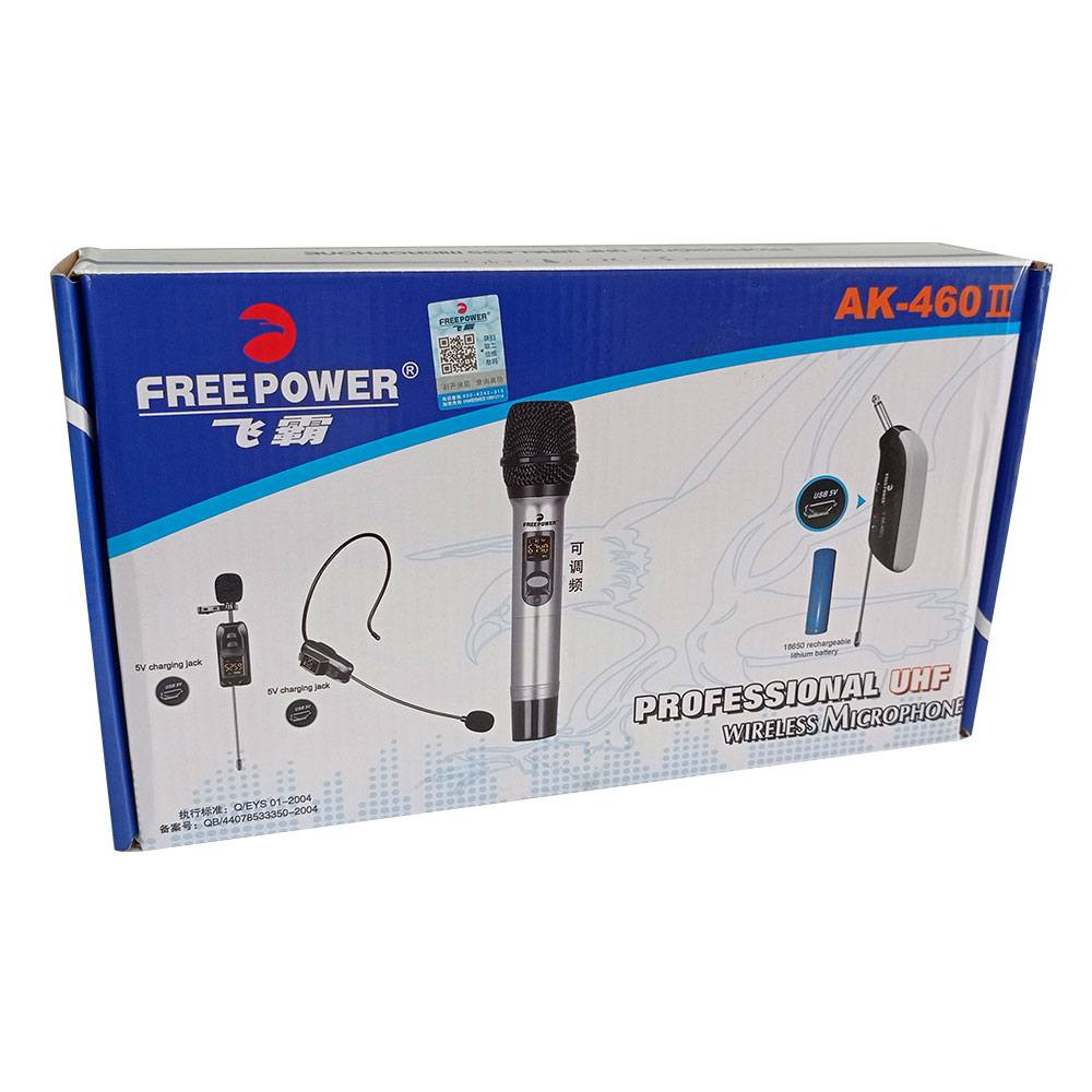 مايك وايرليس للبيع مستعمل ولكن نظيف جدا
يوجد توصيل لجميع المحافظات
***********
