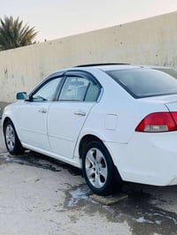 اوبتيما • ٢٠٠٩ • مكينة 2000