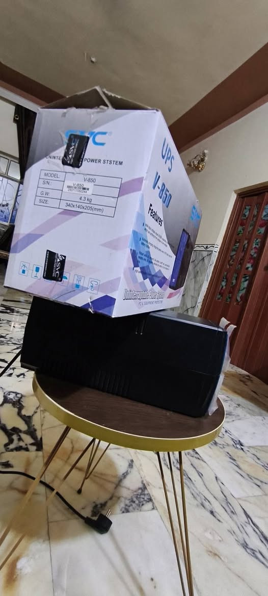 يوبي اس 850 استخدام شهر وساعه باليوم اليوبي اس نضيف مثل مشوف سعره 35 وبي مجال مكاني دوانية وتوصيل معندي


**إذا كنت صاحب هذا الإعلان وتريد حذفه لأي سبب، رجاءا أرسل رسالة إلى الدعم الفني**