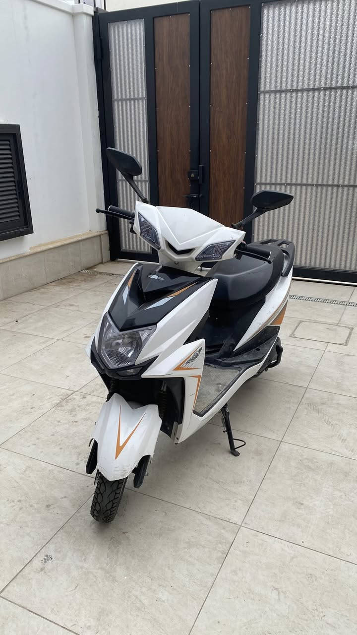 للبيع

دراجه سكنس ٢٠٢٥

٦ بطاريات

سستم موسيقى بلوتوث

لايت زينون عالي ناصي

فجوج شركهMTR

الدراجه كلها مختمه MTR

مطلعها من معرض مؤيد طياره في بغداد

ماشيه٣٠٠٠فقط

السعر٩٠٠ الف قفل 

مكاني كربلاء حي الاسره 

للاستفسار ***********
