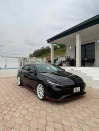 هيونداي • النترا • N Line • 2023 • ماشية 23000 • للبيع • النترا 2023 •...