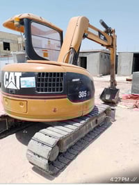 حفارة للبيع الاتصال ٠٧٧٣٥٣١٩٧١٨