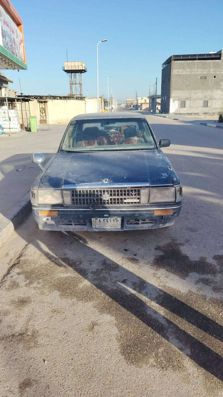 سلام عليكم سيره لبيع سيدان الرقم كربلاء ورعي موجو السعر 13
وبيه مجال لطبين


**إذا كنت صاحب هذا الإعلان وتريد حذفه لأي سبب، رجاءا أرسل رسالة إلى الدعم الفني**