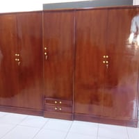ابو 5 باب • نجاره • حله مركز