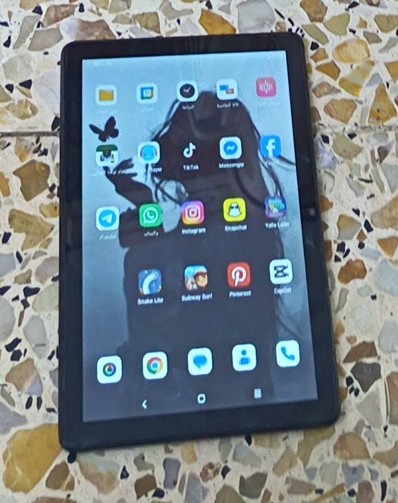 السلام عليكم للبيع سعر خاص


**إذا كنت صاحب هذا الإعلان وتريد حذفه لأي سبب، رجاءا أرسل رسالة إلى الدعم الفني**