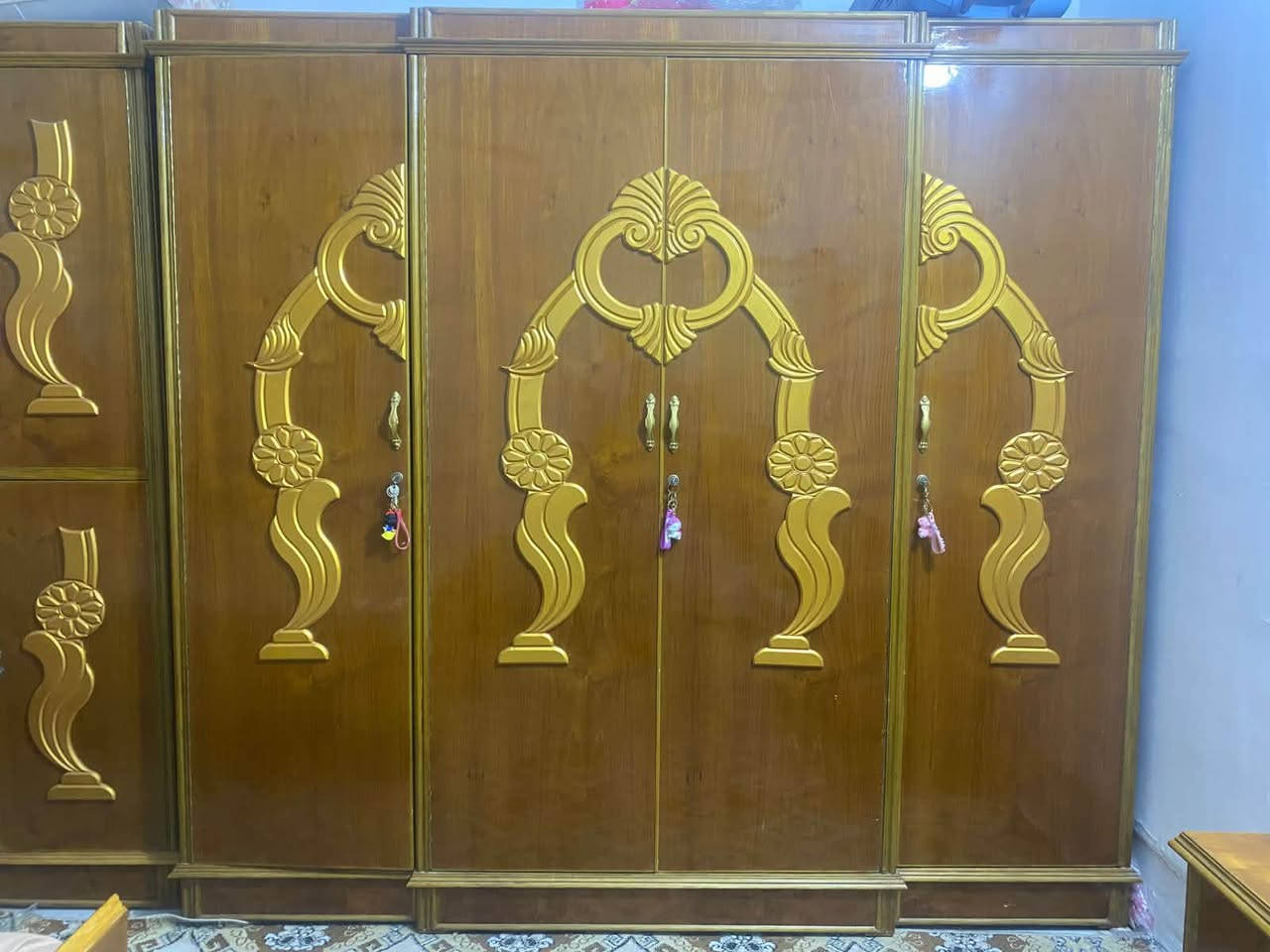 غرفه نظييفه كلش سعرهه 850 وبيهه مجال


**إذا كنت صاحب هذا الإعلان وتريد حذفه لأي سبب، رجاءا أرسل رسالة إلى الدعم الفني**