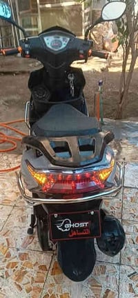 سكنس درع • موديل 25 • كربلاء طوريج