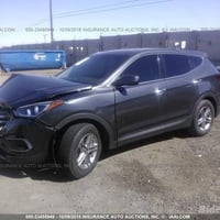 سنتافيا 2017 بغداد رقم جديد مصفره غرامات هزه جديده صبغ قطعه وحده فقط ا...