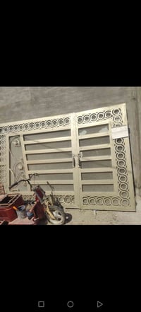 باب للبيع سلايت طول٣متر كامله وجديده الاتصال٠٧٨٠٠١٦٩٩٠٥