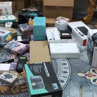 غراض امزون • ٤٤قطعة • الكترونيات