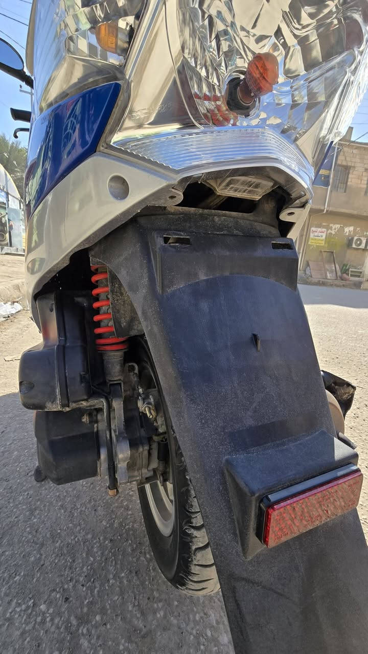 كامكو v2 كفاله عامه دراجه نظيفه موديل 2016 السعر 1200 وبيه مجال
***********
