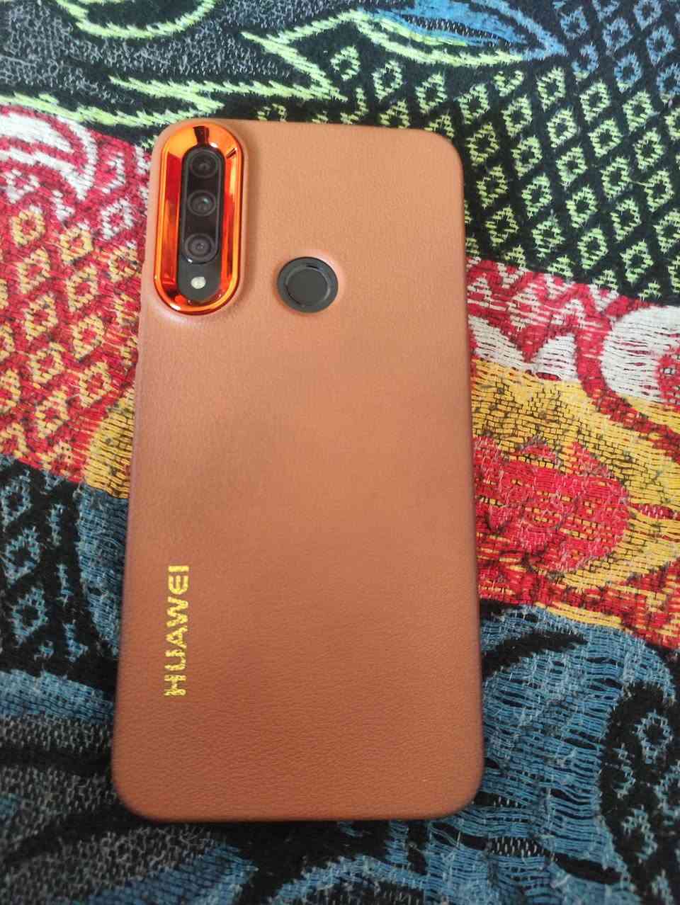 سلام عليكم جهاز هونر أكس 9 ذاكره 128 رام 6 

جهاز نضيف للبيع بسعر مناسب… 

رقمي واتساب او اكتب خاص اني اراسلك ***********
