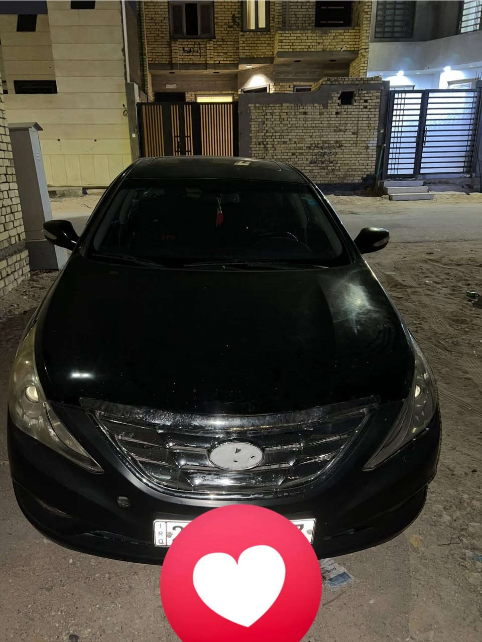 سوناتا موديل 2014 فول مواصفات فتحه وبصمة ابواب  حادثه جدا خفيف مابيه تبديل ثلاث قطع صبغ مكينه CDI تيربو جاهزه من كلشي تحويل مباشر ثاني يوم السعر 85 المكان بصره ***********
