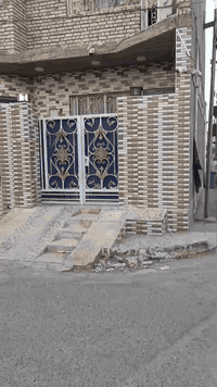 حي الامير • ١٠٠م • ٤غرف