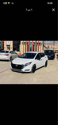 فيرسه • ٢٠٢٤ • مواصفات S