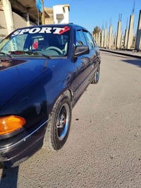 استرا ٩٢ • محرك ١٦ • استيرن بور