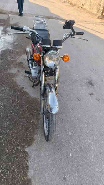 دراجه نامة برو غطاس شاصي 20 محرك 2025 كاملة ما عايزها شي سنوية ارقام كاملة للاستفسار ***********
