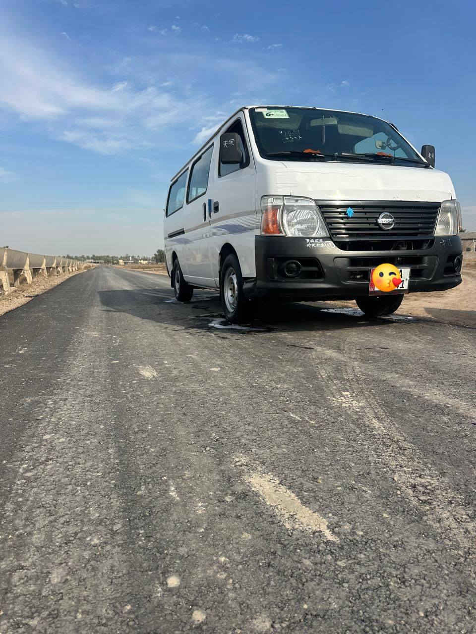 سلام عليكم نيسان ناصيه للبيع 2012 السعر ١٥٠. الاستفسار عل رقم    ***********.     ***********.     مكان بغداد ابو غريب
