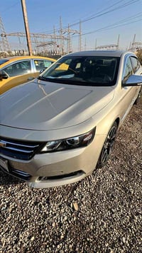 امبالة للبيع ٢٠١٥ رقم بغداد مكفولة من الصبغ بيهة بارد قدر شبر وارد امر...