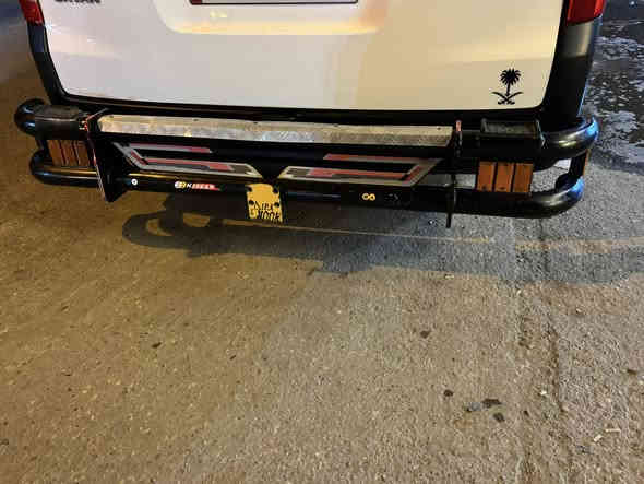 السلام عليكم درع البيع نيسان عاليه سعره ١٧٥ وبي مجال مكاني بغداد الاستفسار ***********
