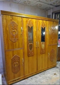 كنتور صاج • ٤ طلاكات • البصرة