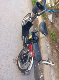 دراجة شحن • بطاريات جدد • بعقوبة المفرق