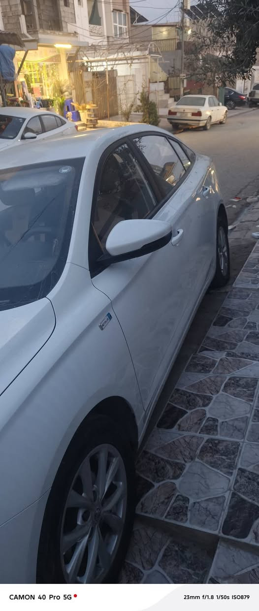 MG5 2025 بێبۆیاغ یەک قنجی لە سندوقی هەیە ١٥ هەزار ڕۆیشتیە گێڕ مەکینە بەشەرت 

*********** أربيل, العراق
