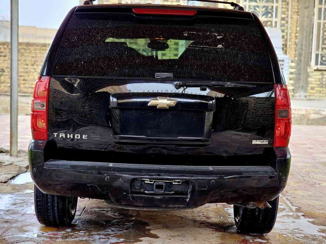 سلام عليكم للبيع شوفرليت تاهو 2009 وارد امريكي رقم اربيل انكليزي كير مكينه حداديه مشروطات سياره جديده بمعنه الكلمه سياره سونار مرفق بل صور تحكمات كهربائيه شاشه صاج السعر 167 المكان النجف الاشرف الاستفسار والتواصل على الرقم *********** *********** غير متواجد على الفيس
