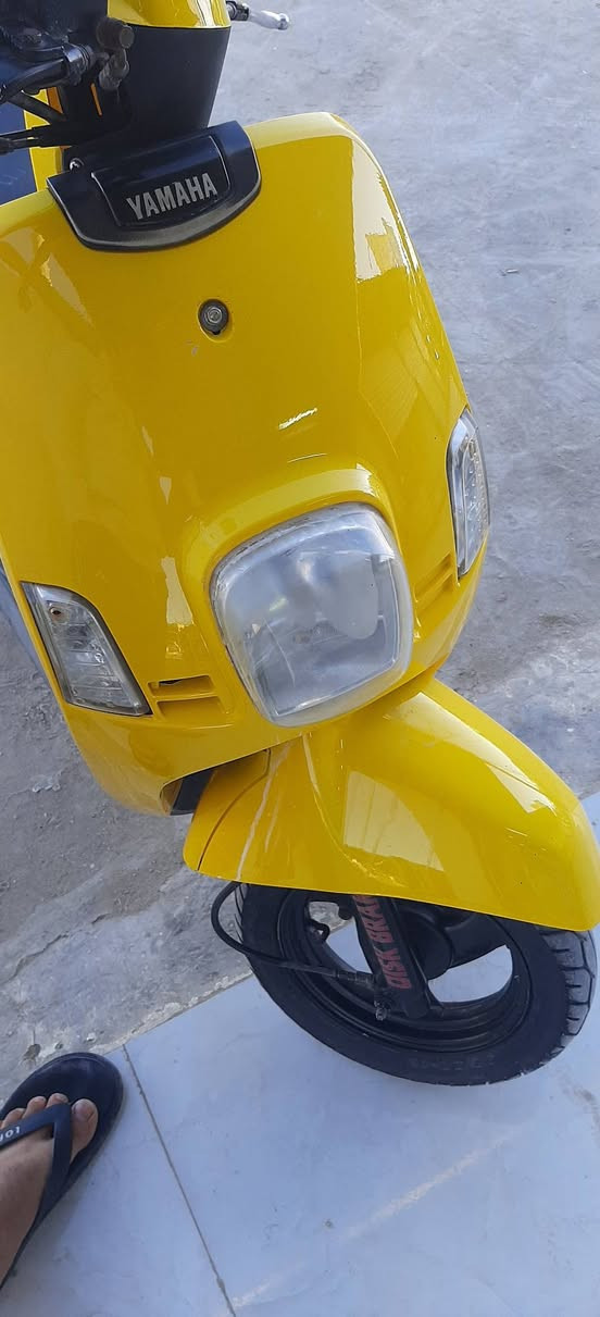 دراجه بوليس نوزل 2010 مكينه ناعمه وجديدة بجيس للي يدور مكينه جديدة تعال شوف بعينك 
مبدل كفرات جماليه الدراجه تخبل بعدها جديدة السعر 950وبيها مجال عنوان مفرك معمل السمنت معارض السيارات
《***********》
