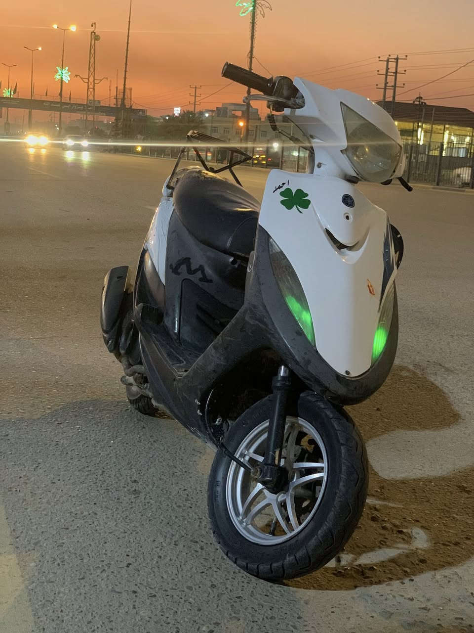 السلام عليكم 

ماكس عدله للبيع (بيها دخانه قليله ابيعلك كوم حديد ) 

شغاله سلف وهندر 

كهربائيات كلها شغاله

السعر ٣٠٠ قفل قفل 

مكاني الاسكندريه 

0782 880 8159
