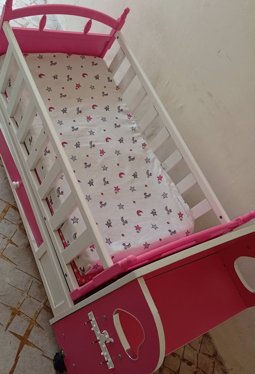 كاروك اطفال نظافة١٠٠٪ +دوشك ديباج تفصال +وجهه دوشك ب٥٠ وتوصيل مجاني علينه


**إذا كنت صاحب هذا الإعلان وتريد حذفه لأي سبب، رجاءا أرسل رسالة إلى الدعم الفني**