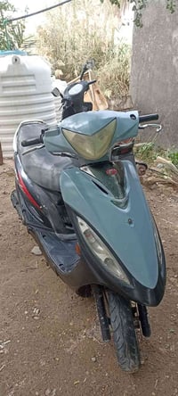 السعر 300 07830064959 ما بية اي شي مجفتة دراجا شلعة