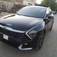 سبورتاج • ٢٠٢٤ • حادث