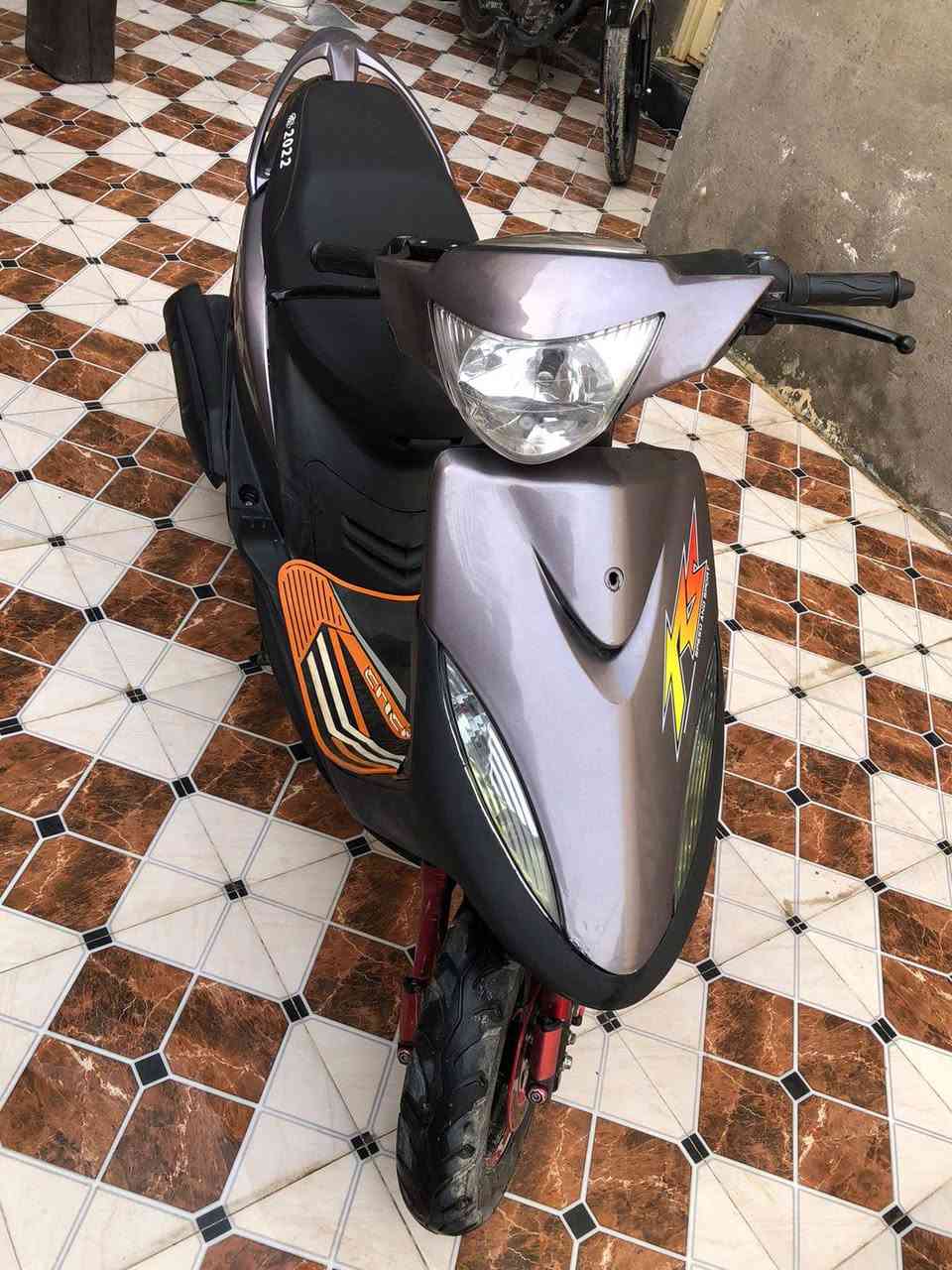 دراجة ماكس عدله موديل 2022 للبيع السعر 750
***********
